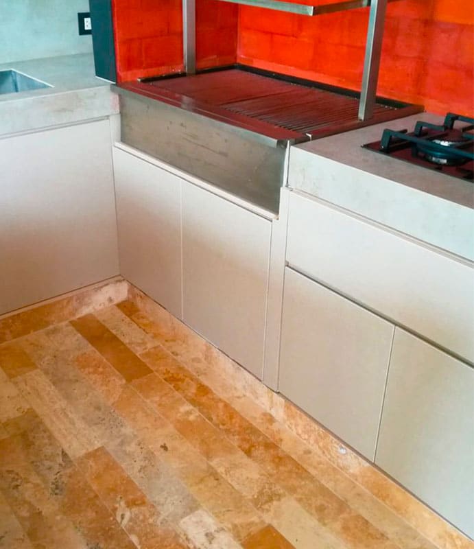 Mueble de cocina