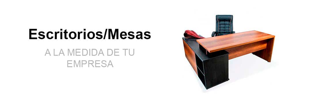 escritorios