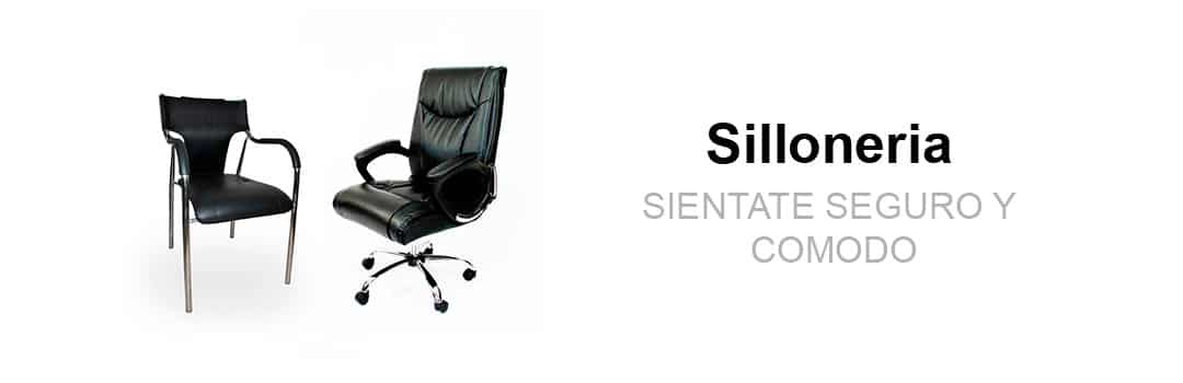 sillones