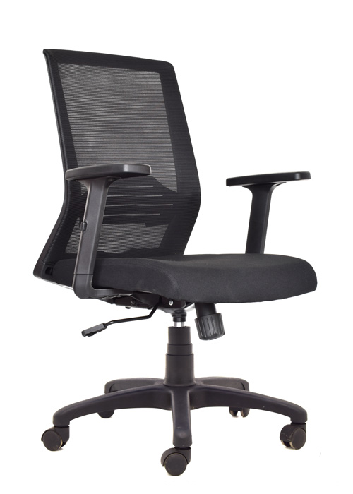 STUHL-FC-BN-P Sillón Ergonómico