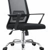 Silla Operativa apoyo lumbar
