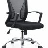 Silla operativa apoyo Lumbar