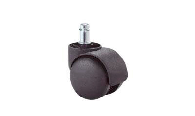 RUEDA NYLON 5
