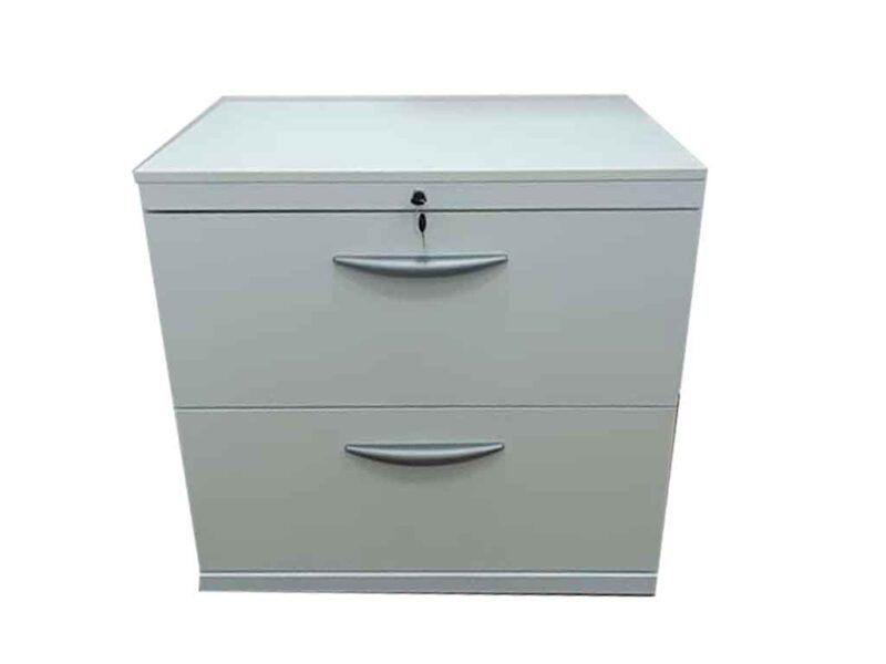 ARCHIVADOR HORIZONTAL METALICO