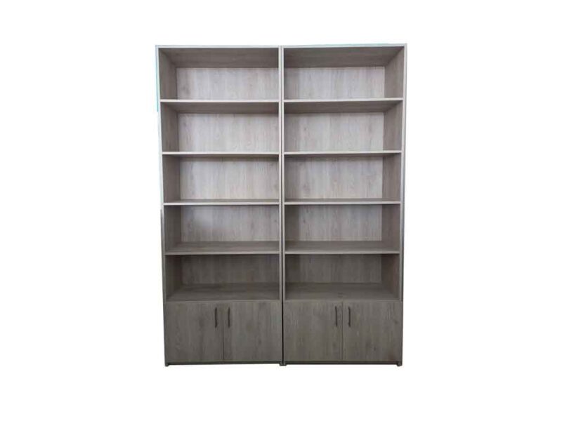 ARCHIVADOR TIPO LIBRERO