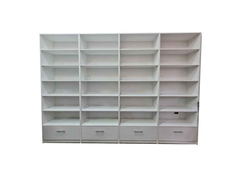 BIBLIOTECA-TIPO-LIBRERO