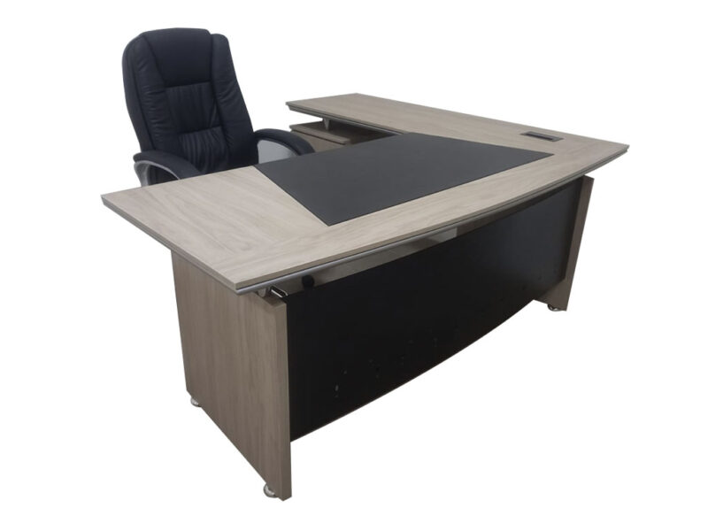 ESCRITORIO GERENTE MODELO CLASIC
