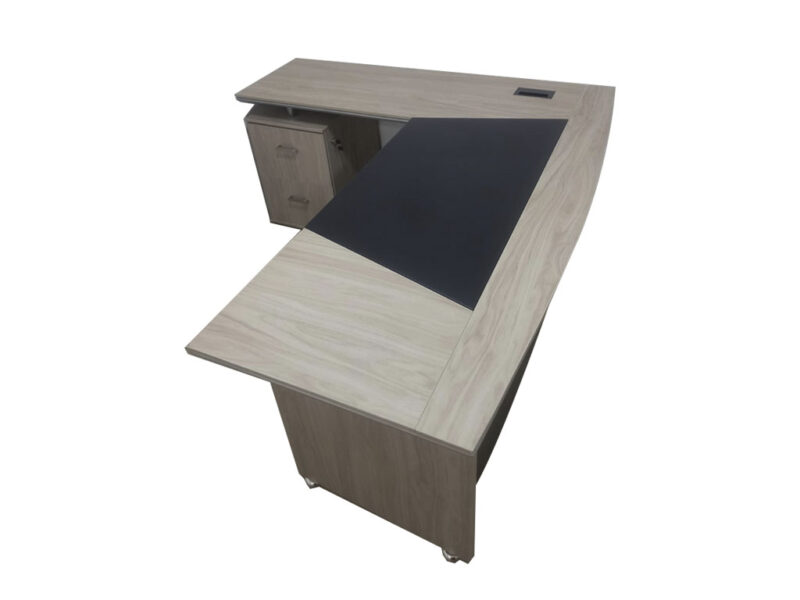 ESCRITORIO GERENTE MODELO CLASIC