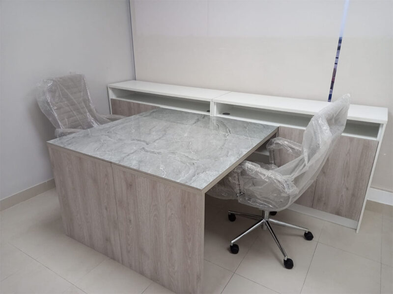 ESCRITORIO MODELO ZX