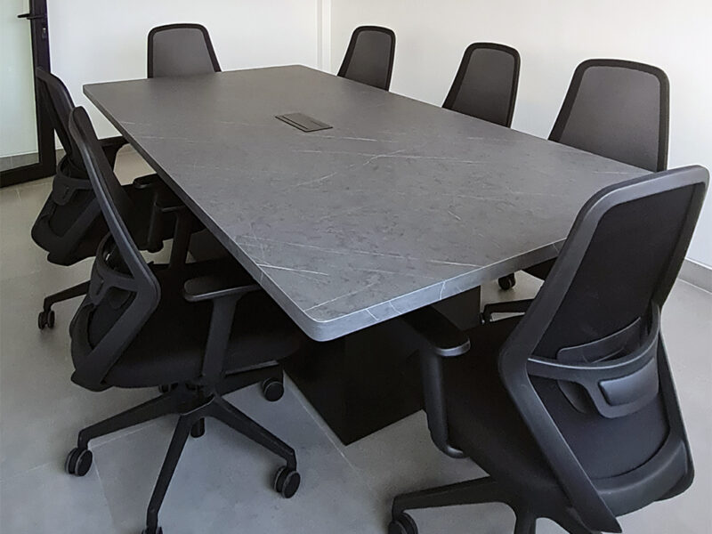 MESA DE REUNION ET ATC