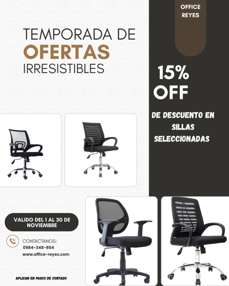 OFERTA